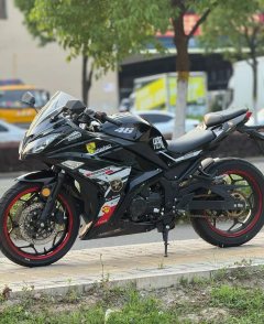 Hercules 200 cc - ფოტო 3