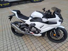 Voge RR500S - ფოტო 1