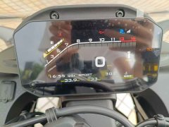 Voge RR500S - ფოტო 2
