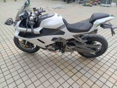 Voge RR500S - ფოტო 3