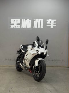 Kayo 450RR - ფოტო 1