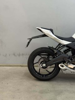 Kayo 450RR - ფოტო 3