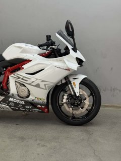Kayo 450RR - ფოტო 4