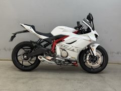 Kayo 450RR - ფოტო 5