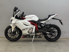 Kayo 450RR - ფოტო 6