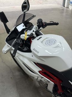 Kayo 450RR - ფოტო 7