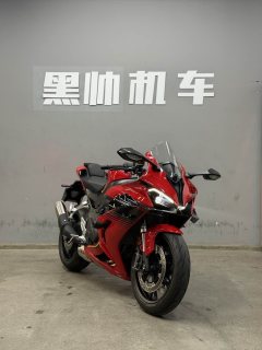 QJMOTOR Sai 600 680 cc - ფოტო 1