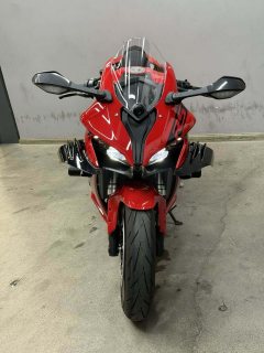 QJMOTOR Sai 600 680 cc - ფოტო 2