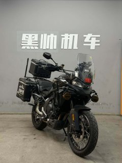 CFMOTO 700MT - ფოტო 1