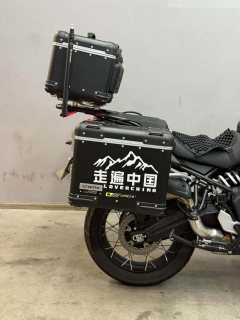 CFMOTO 700MT - ფოტო 3