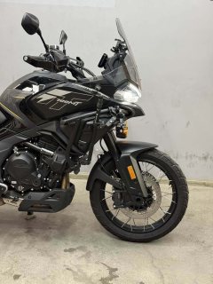 CFMOTO 700MT - ფოტო 4