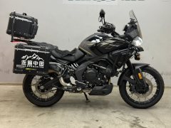 CFMOTO 700MT - ფოტო 5