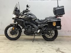 CFMOTO 700MT - ფოტო 6