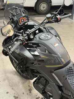 CFMOTO 700MT - ფოტო 7