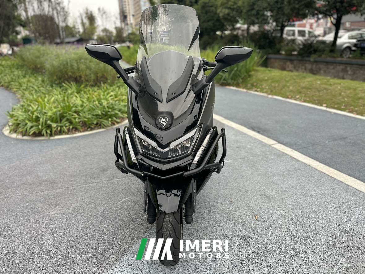 2024 Cyclone Ruitu RT3 250 cc