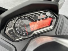 Cyclone Ruitu RT3 250 cc - ფოტო 12