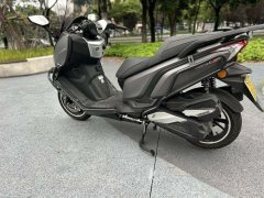 Cyclone Ruitu RT3 250 cc - ფოტო 6