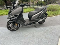 Cyclone Ruitu RT3 250 cc - ფოტო 7