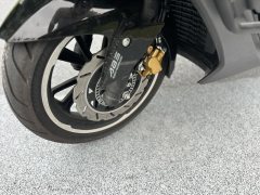 Cyclone Ruitu RT3 250 cc - ფოტო 8