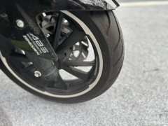 Cyclone Ruitu RT3 250 cc - ფოტო 9