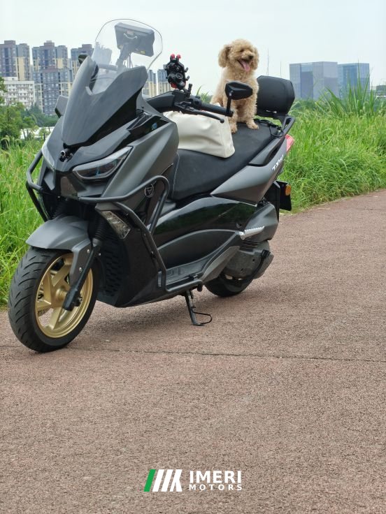 Tianying TX 150 cc - მოტოციკლი ჩინეთიდან