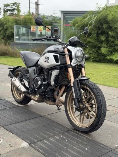 CFMOTO 700CL-X - ფოტო 1