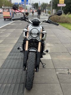 CFMOTO 700CL-X - ფოტო 2