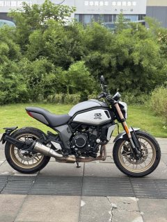 CFMOTO 700CL-X - ფოტო 6