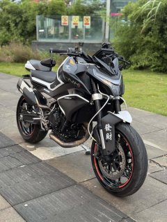 CFMOTO 800NK - photo 1