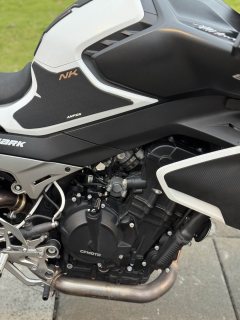 CFMOTO 800NK - photo 3