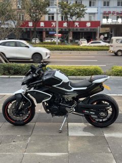 CFMOTO 800NK - photo 5