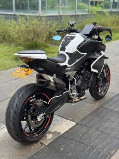 CFMOTO 800NK - photo 9