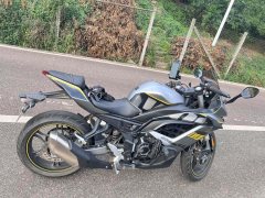 Voge 250RR - ფოტო 2
