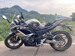 Voge 250RR - ფოტო 3