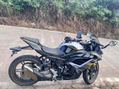 Voge 250RR - ფოტო 4