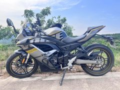 Voge 250RR - ფოტო 5