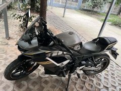 Voge 250RR - ფოტო 6