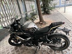 Voge 250RR - ფოტო 7
