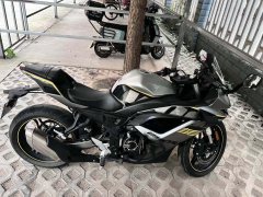 Voge 250RR - ფოტო 8