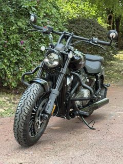 Benda Graystone 250 - ფოტო 1
