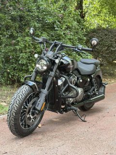 Benda Graystone 250 - ფოტო 2