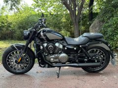 Benda Graystone 250 - ფოტო 3