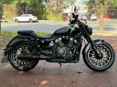 Benda Graystone 250 - ფოტო 8