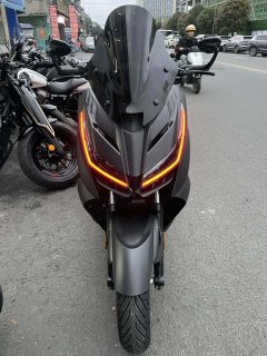 Zontes 368D - ფოტო 2