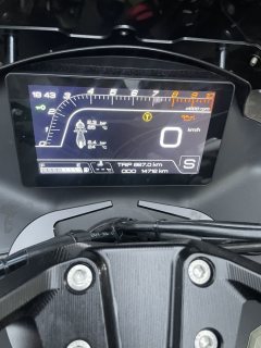 Zontes 368D - ფოტო 3