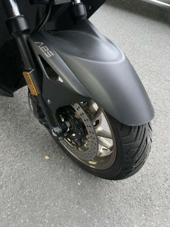 Zontes 368D - ფოტო 4