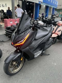 Zontes 368D - ფოტო 5