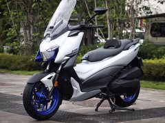 Zontes 368M - ფოტო 3