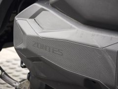 Zontes 368M - ფოტო 6