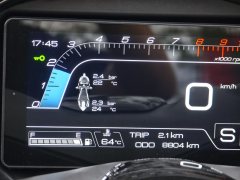 Zontes 368M - ფოტო 7